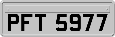 PFT5977
