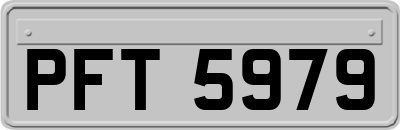 PFT5979