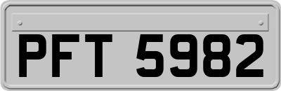 PFT5982