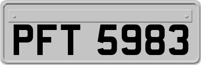 PFT5983