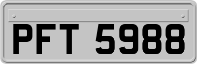 PFT5988