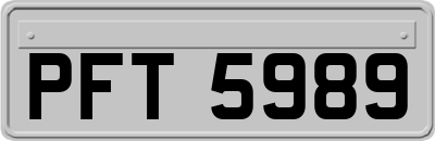 PFT5989