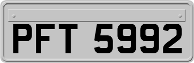 PFT5992