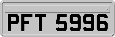 PFT5996