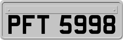 PFT5998