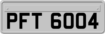 PFT6004