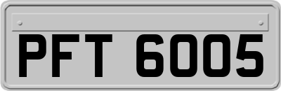 PFT6005
