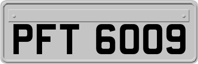 PFT6009