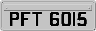 PFT6015