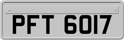 PFT6017