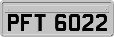 PFT6022