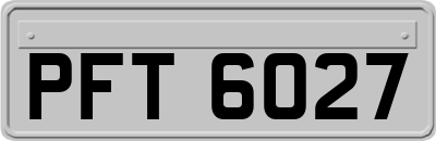 PFT6027