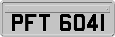 PFT6041