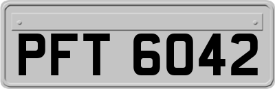 PFT6042