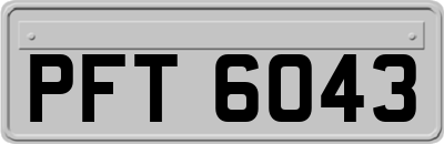 PFT6043