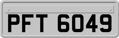 PFT6049