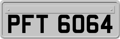 PFT6064