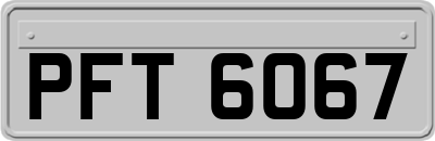 PFT6067