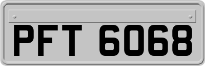 PFT6068