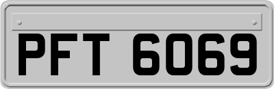PFT6069
