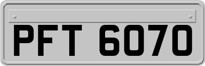 PFT6070
