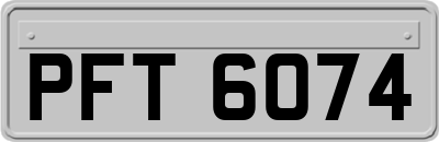 PFT6074
