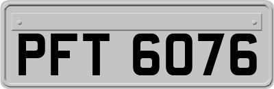 PFT6076