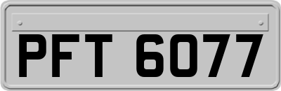 PFT6077
