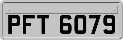 PFT6079