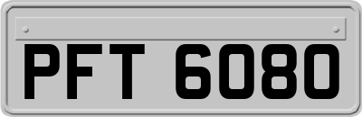 PFT6080