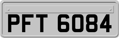 PFT6084