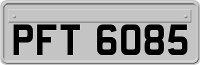 PFT6085