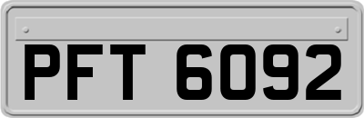 PFT6092