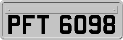 PFT6098