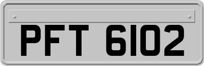 PFT6102