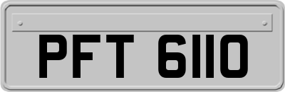 PFT6110