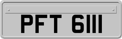 PFT6111