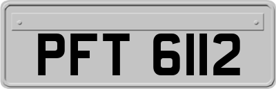 PFT6112