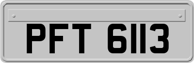 PFT6113
