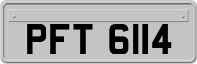 PFT6114