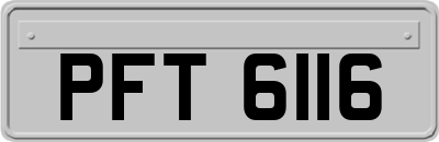 PFT6116