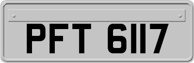 PFT6117