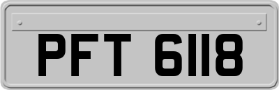 PFT6118