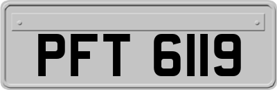 PFT6119