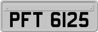 PFT6125