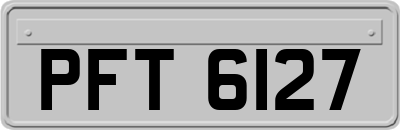 PFT6127