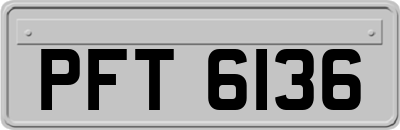 PFT6136