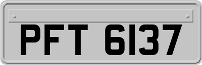 PFT6137
