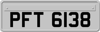 PFT6138