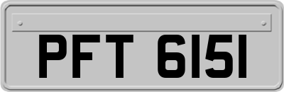 PFT6151